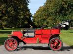 Ford Model T Touring 1909 года